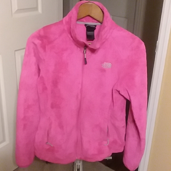 The North Face Jackets & Blazers - Girls Northface jacket